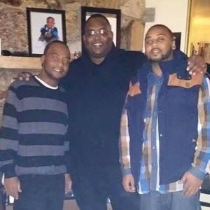 Meet your Posher, Donnell